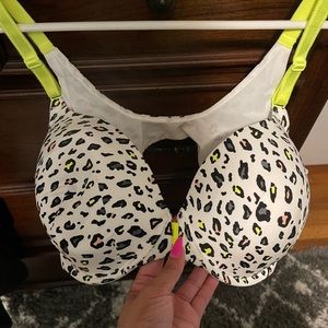 Torrid Bra